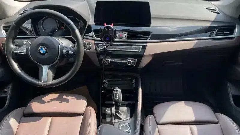 BMW X1 2020 sDrive20Li Premium — миниатюра 12