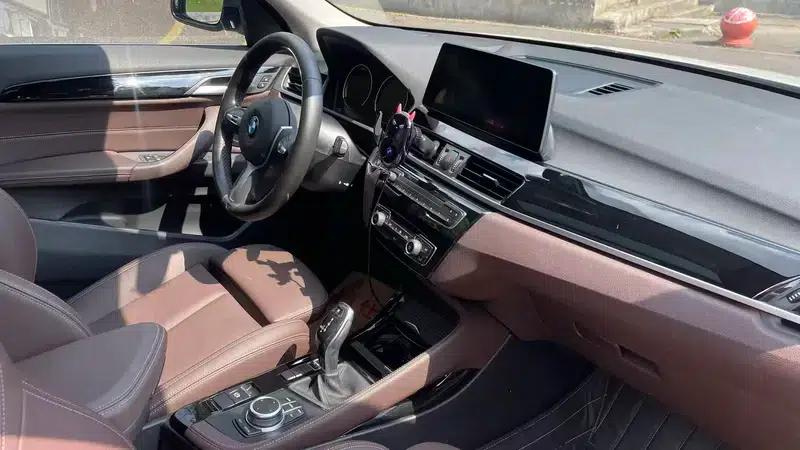 BMW X1 2020 sDrive20Li Premium — миниатюра 13