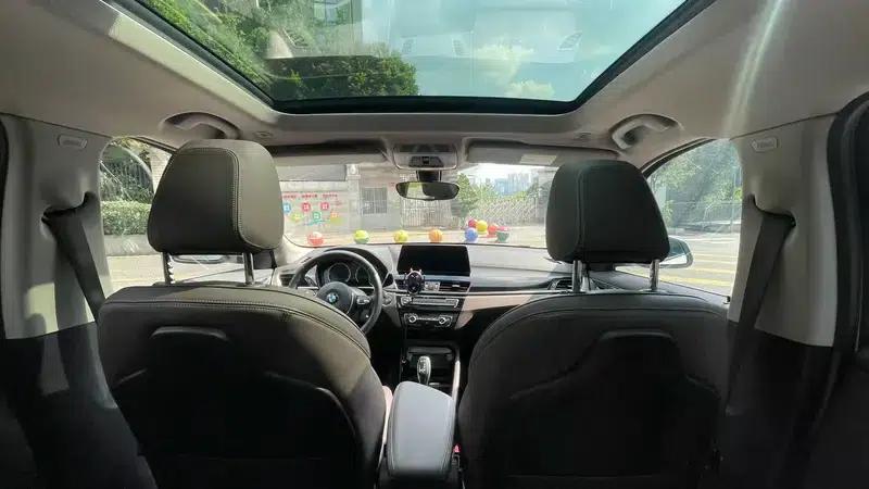 BMW X1 2020 sDrive20Li Premium — миниатюра 14