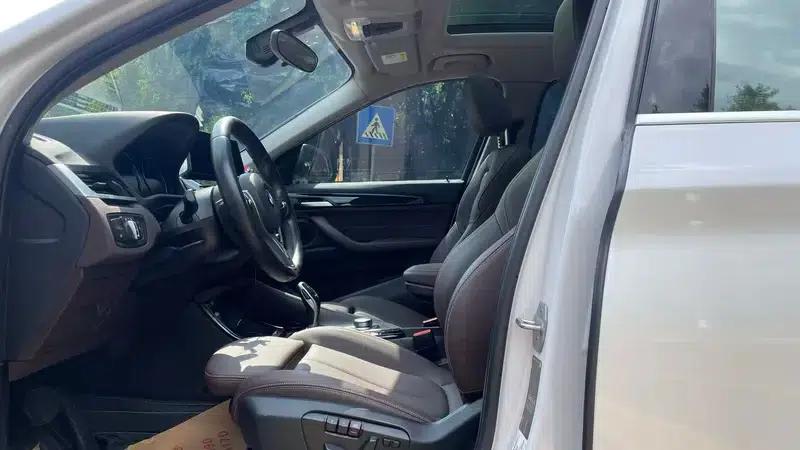BMW X1 2020 sDrive20Li Premium — миниатюра 15