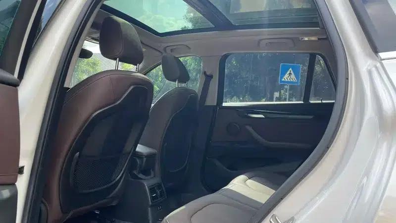 BMW X1 2020 sDrive20Li Premium — миниатюра 16