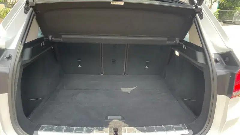 BMW X1 2020 sDrive20Li Premium — миниатюра 17
