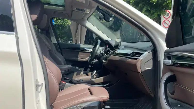 BMW X1 2020 sDrive20Li Premium — миниатюра 19
