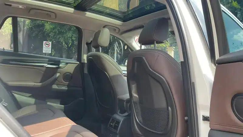 BMW X1 2020 sDrive20Li Premium — миниатюра 7