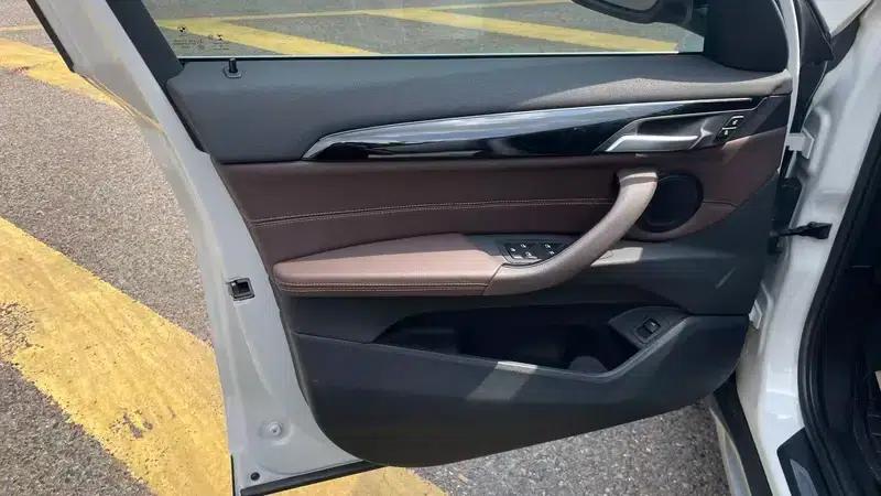 BMW X1 2020 sDrive20Li Premium — миниатюра 9