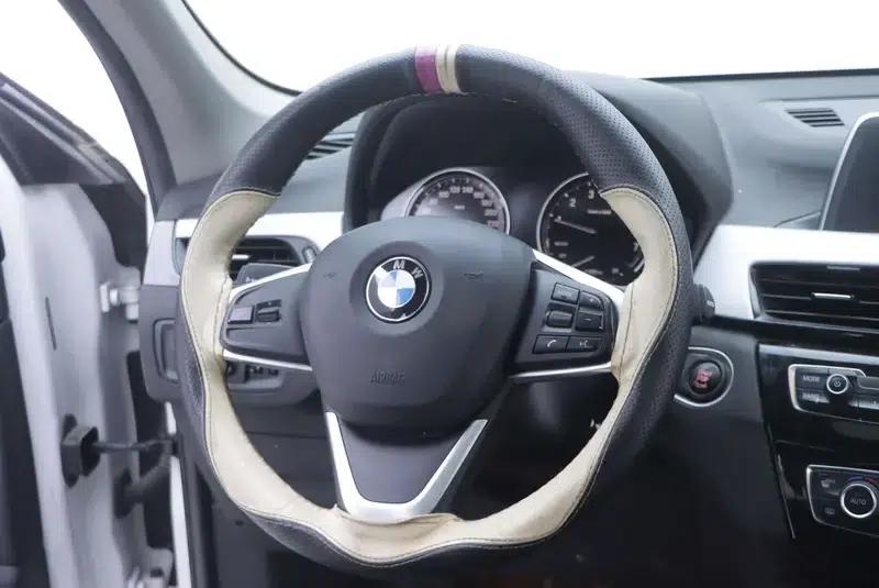 BMW X1 2018 sDrive18Li Fashion Edition — миниатюра 17
