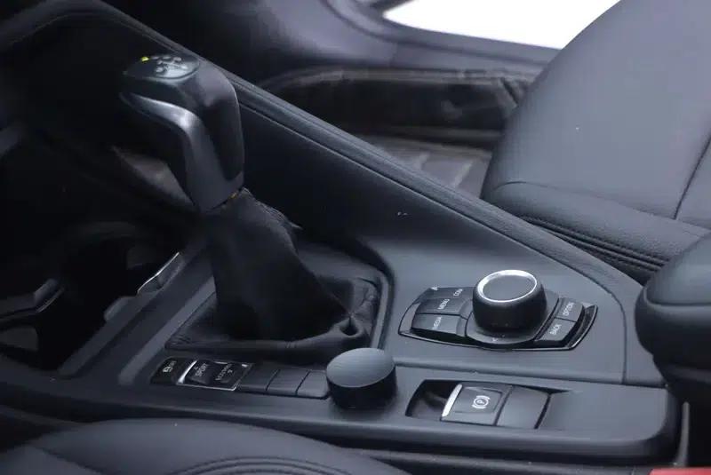 BMW X1 2018 sDrive18Li Fashion Edition — миниатюра 18