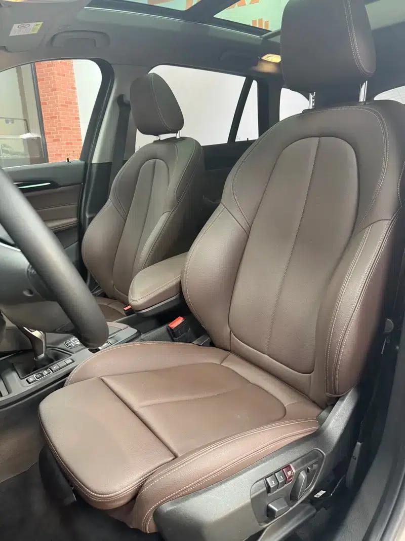 BMW X1 2020 sDrive25Li Leading Edition — миниатюра 10