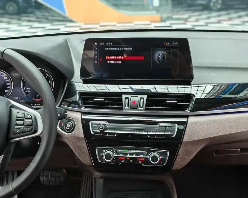 BMW X1 2021 Facelift sDrive20Li Premium — миниатюра 12