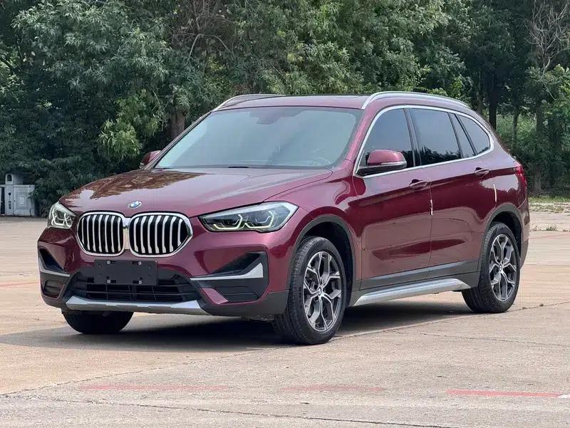 BMW X1 2020 sDrive20Li Premium — миниатюра 1