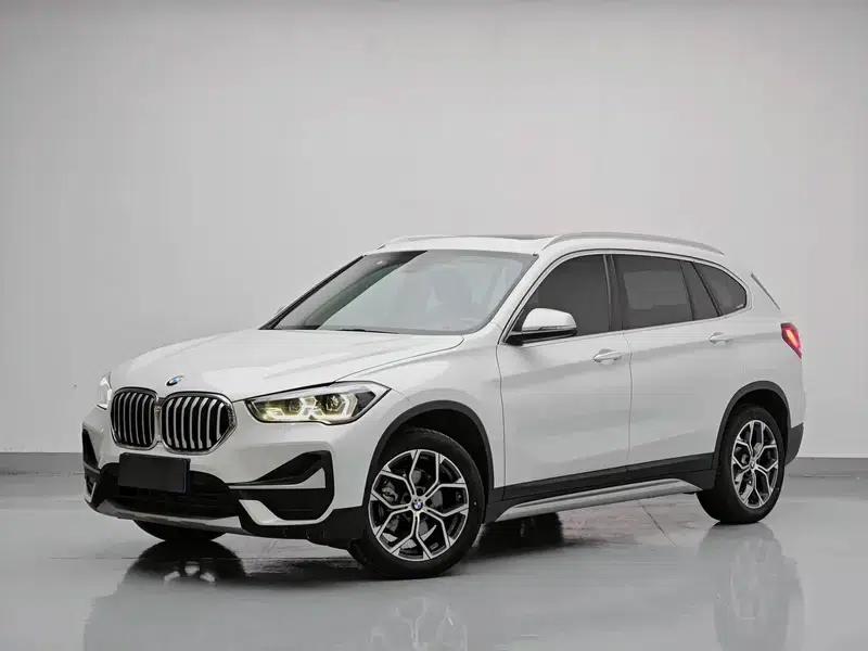 BMW X1 2022 sDrive20Li Premium — миниатюра 1