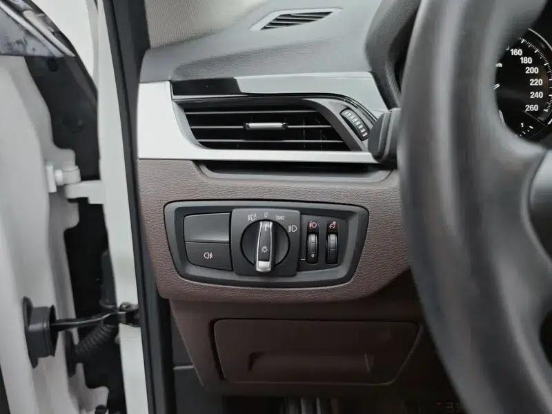 BMW X1 2022 sDrive20Li Premium — миниатюра 15