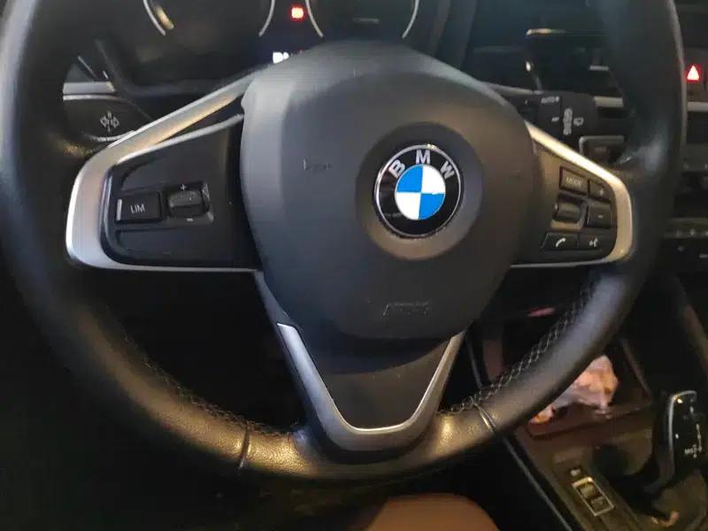 BMW X1 2020 sDrive20Li Fashion Edition — миниатюра 9