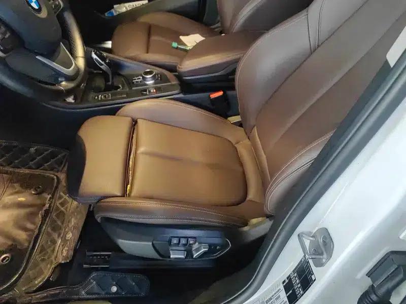 BMW X1 2020 sDrive20Li Fashion Edition — миниатюра 10