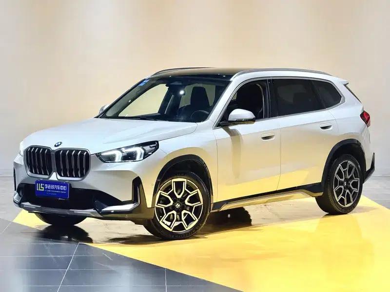 2023 BMW X1 sDrive25Li X Design Package — миниатюра 1