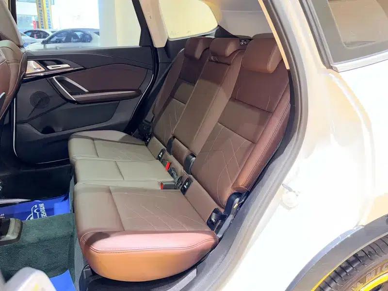 2023 BMW X1 sDrive25Li X Design Package — миниатюра 22