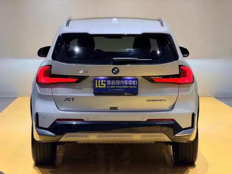 2023 BMW X1 sDrive25Li X Design Package — миниатюра 5