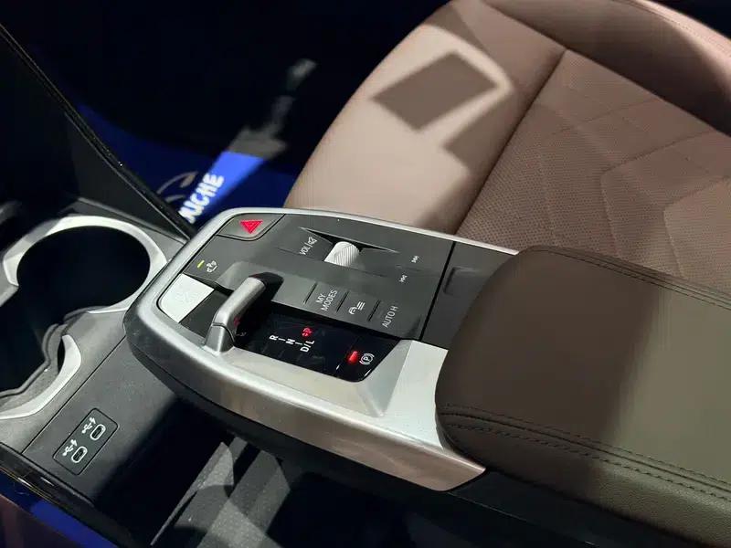 2023 BMW X1 sDrive25Li X Design Package — миниатюра 6
