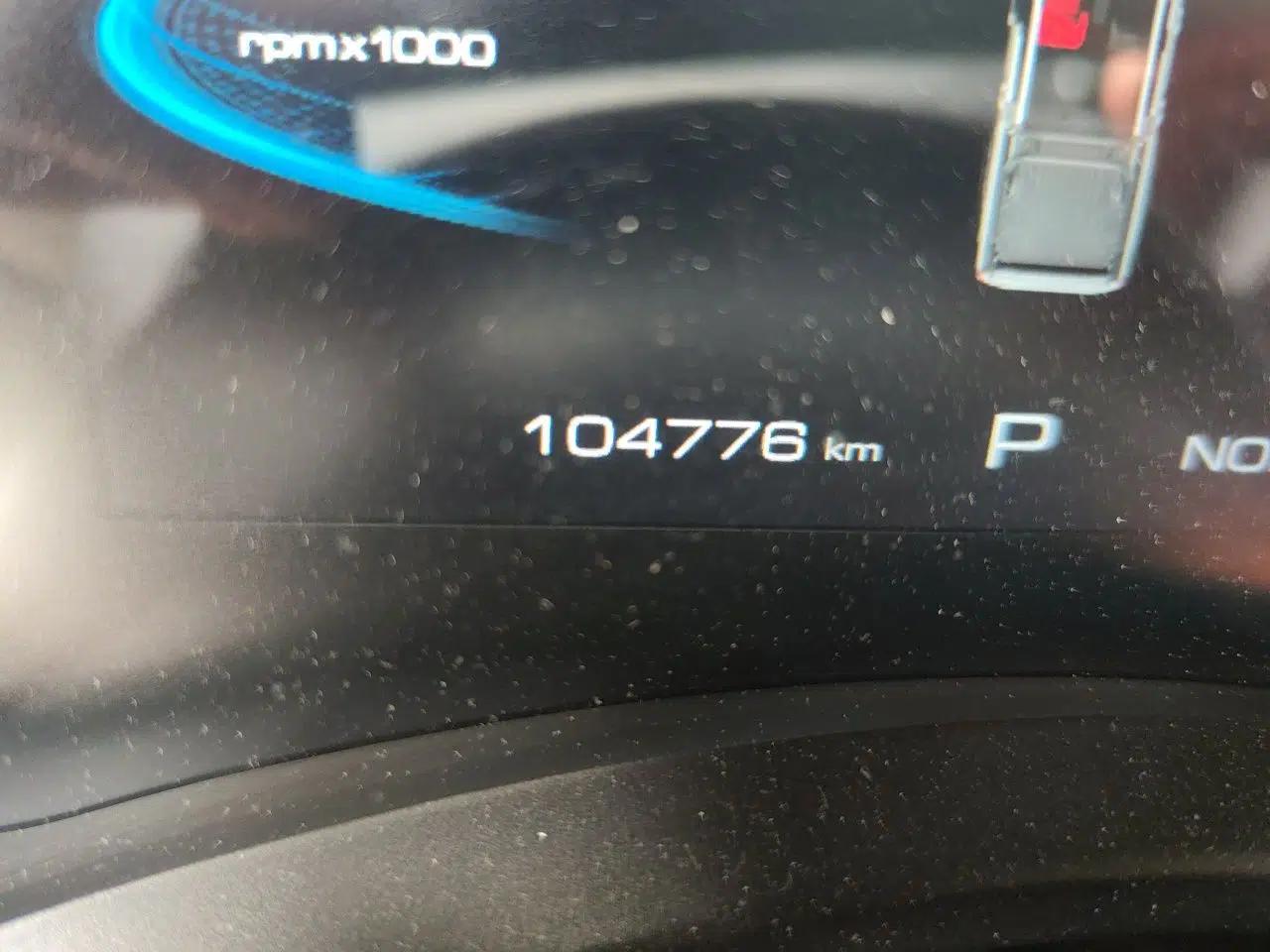 Great Wall Poer 2020 2.0T Off-Road Edition Automatic Gasoline 4x4 Limited Edition GW4C20B — миниатюра 12