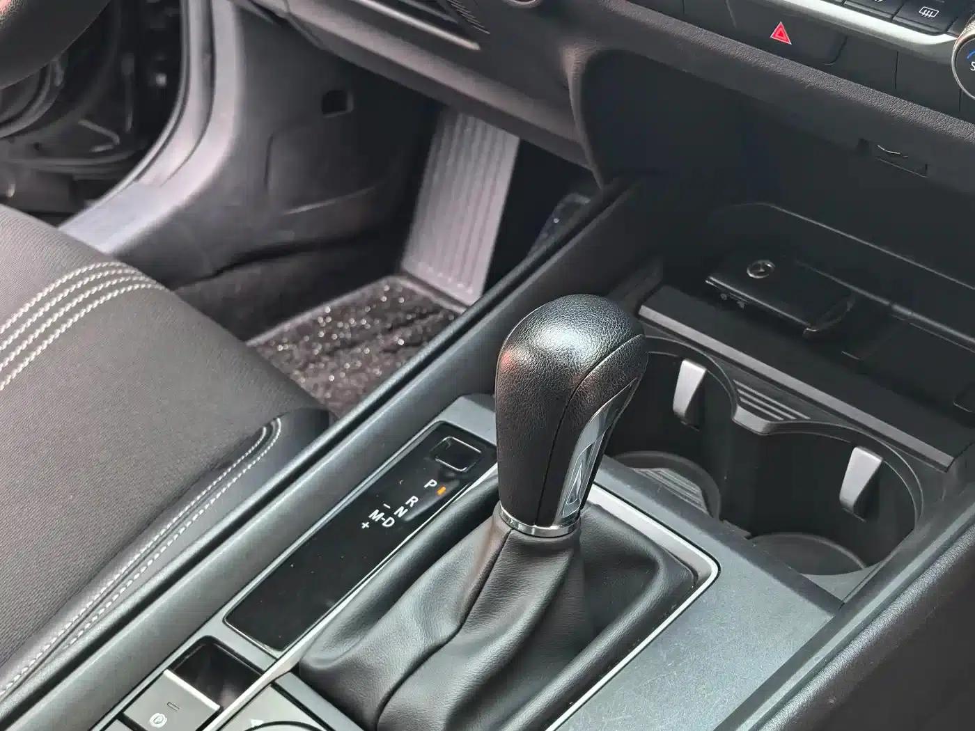 Mazda CX-50 Leading Edition 2023 2.0L — миниатюра 17