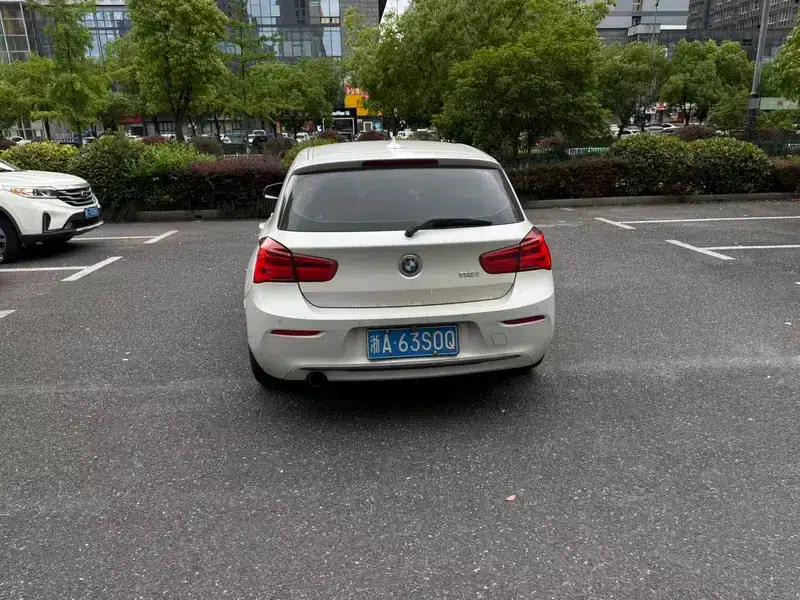 BMW 1 Series (Imported) 2016 118i Urban Design Package — миниатюра 5
