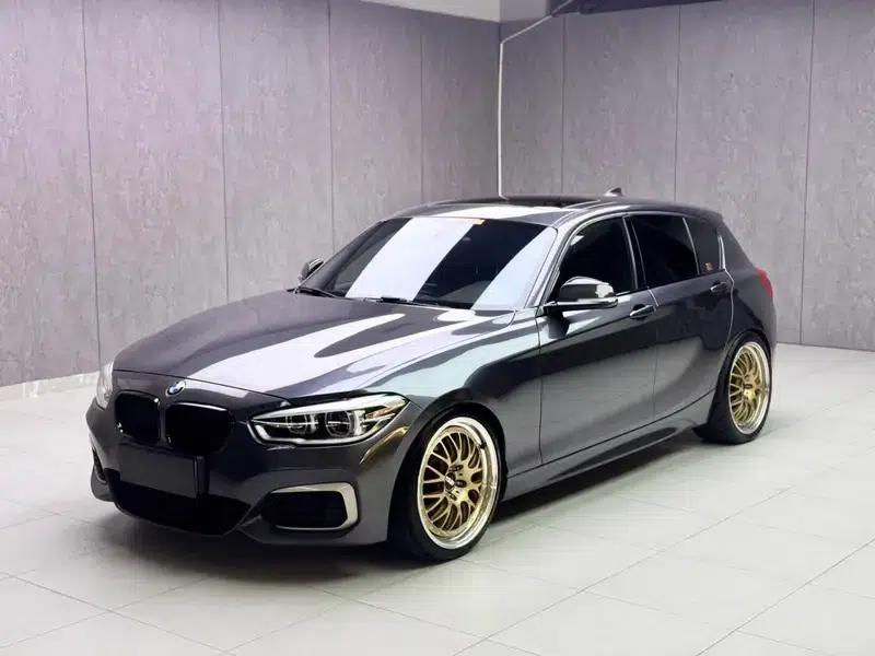 BMW 1 Series (Imported) 2018 M140i — миниатюра 1