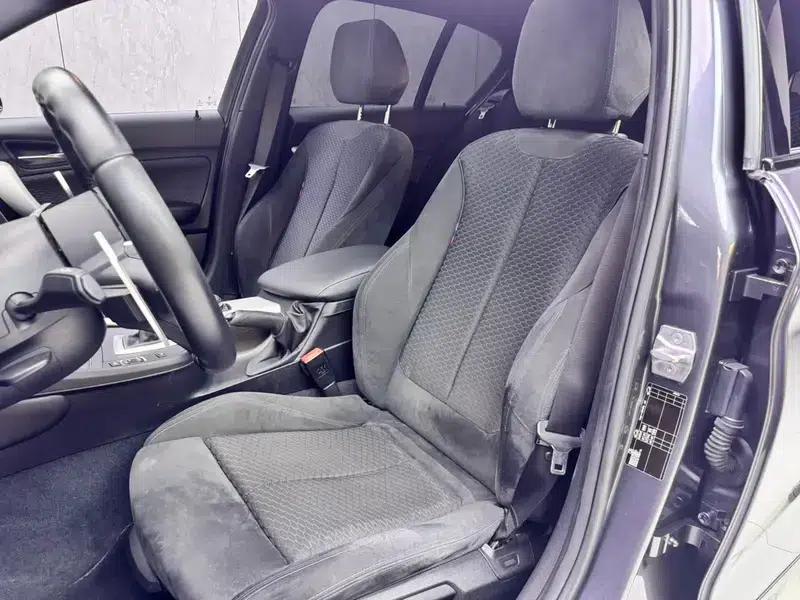BMW 1 Series (Imported) 2018 M140i — миниатюра 8