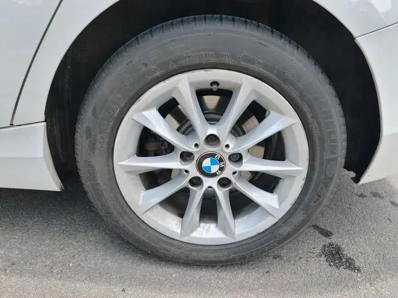 BMW 1 Series (Imported) 2013 Facelift 116i Urban Edition — миниатюра 8