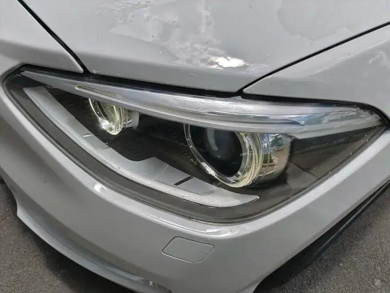 BMW 1 Series (Imported) 2013 Facelift 116i Urban Edition — миниатюра 9