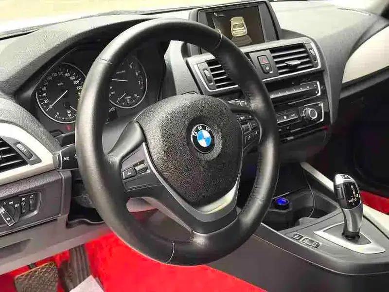 BMW 1 Series (Imported) 2016 118i Leading Edition — миниатюра 14