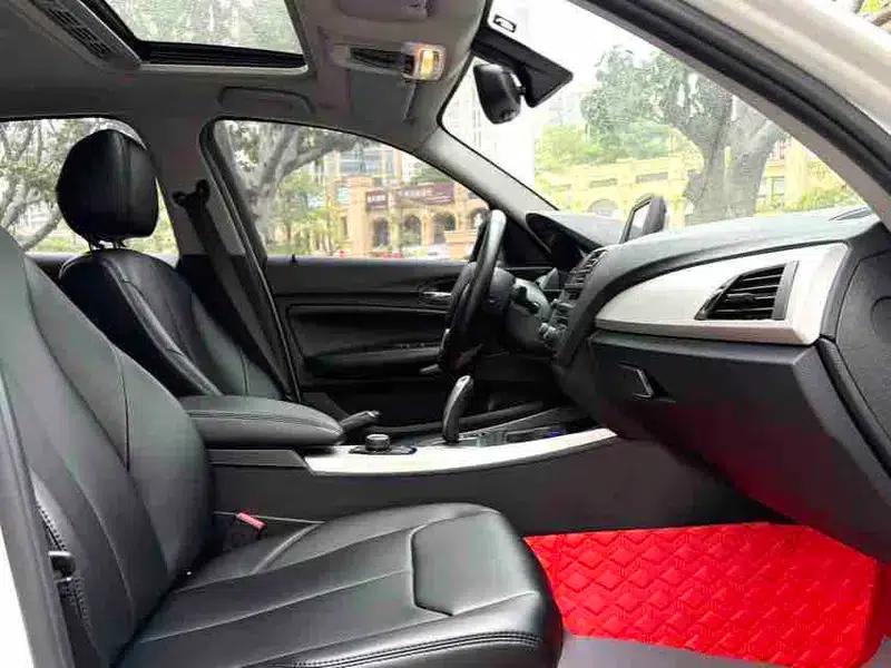 BMW 1 Series (Imported) 2016 118i Leading Edition — миниатюра 19