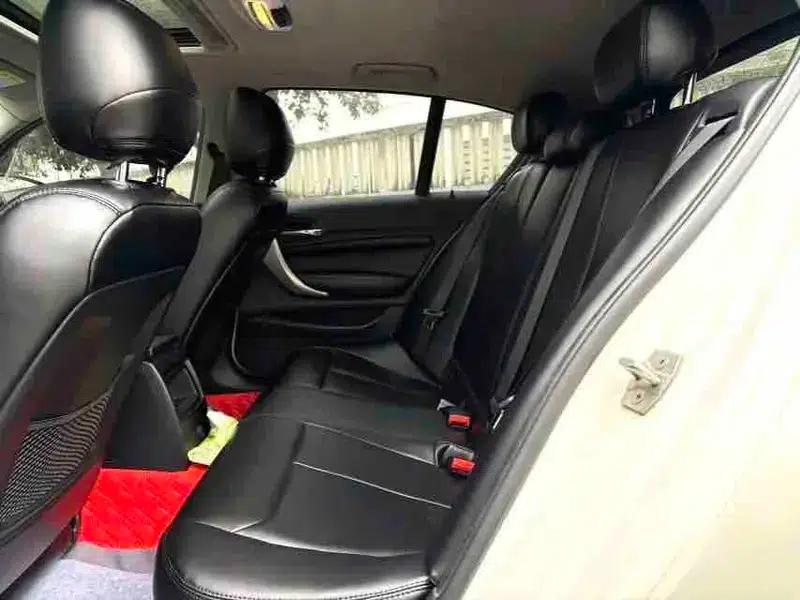 BMW 1 Series (Imported) 2016 118i Leading Edition — миниатюра 20