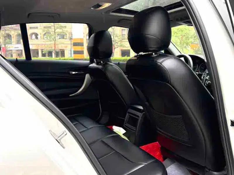 BMW 1 Series (Imported) 2016 118i Leading Edition — миниатюра 22