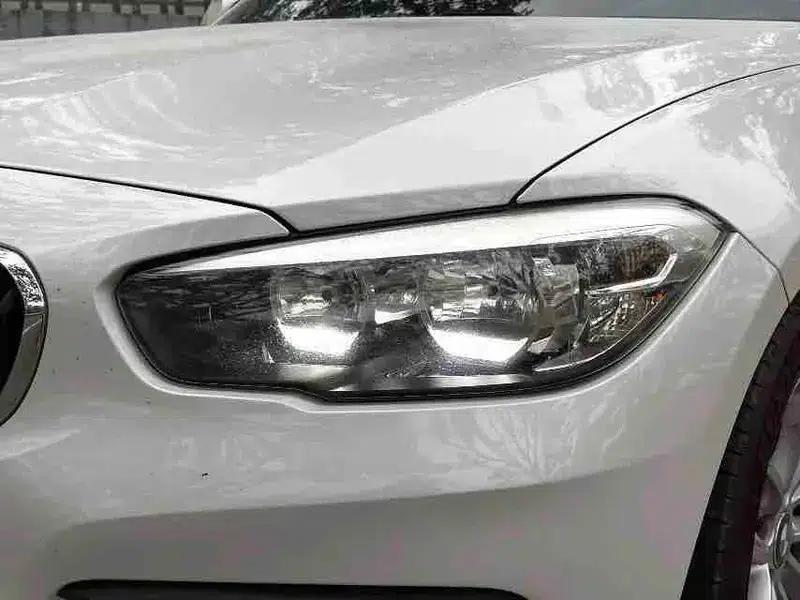 BMW 1 Series (Imported) 2016 118i Leading Edition — миниатюра 7