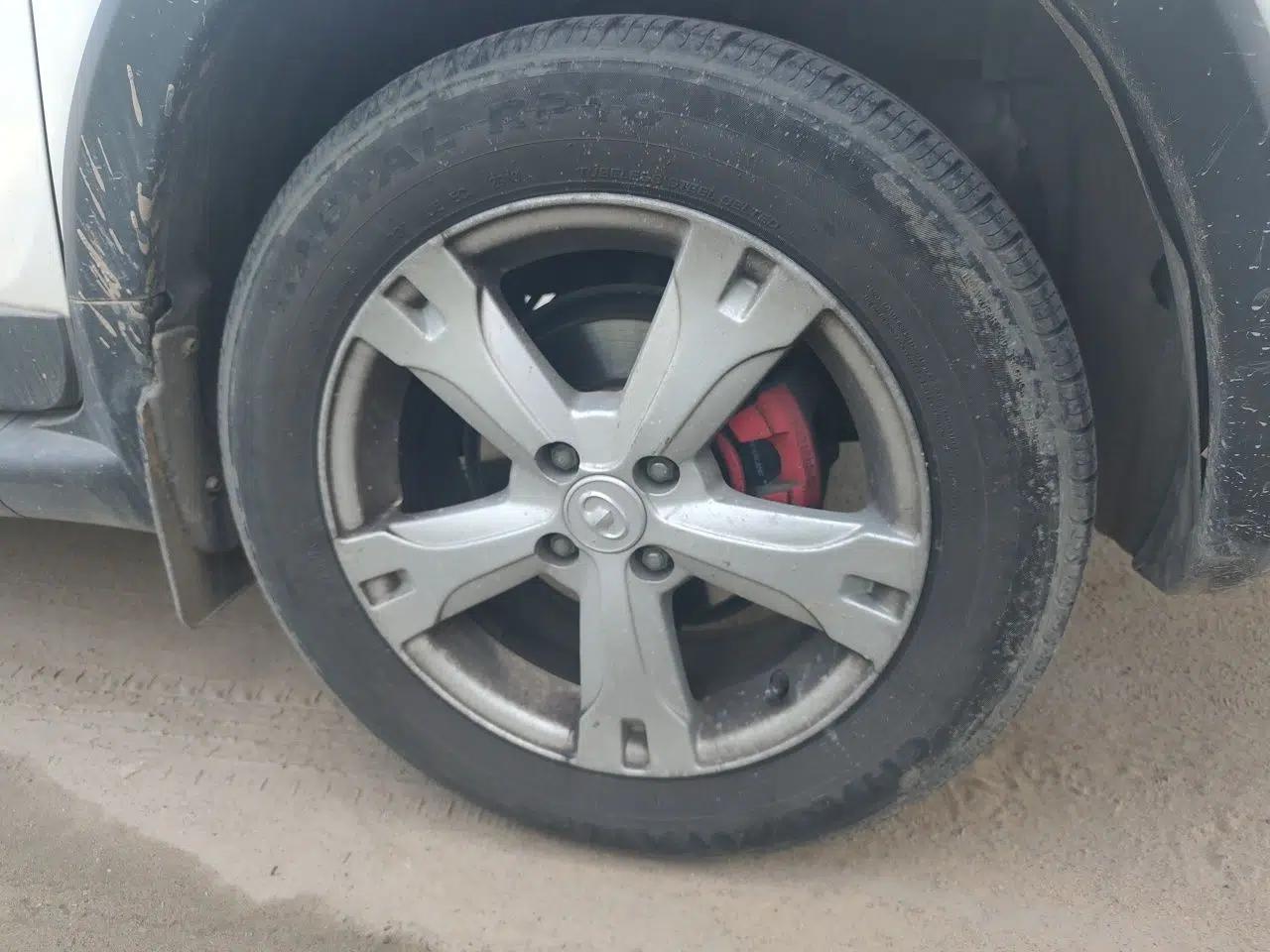 Great Wall M4 2012 1.5L Manual Luxury Version — миниатюра 5