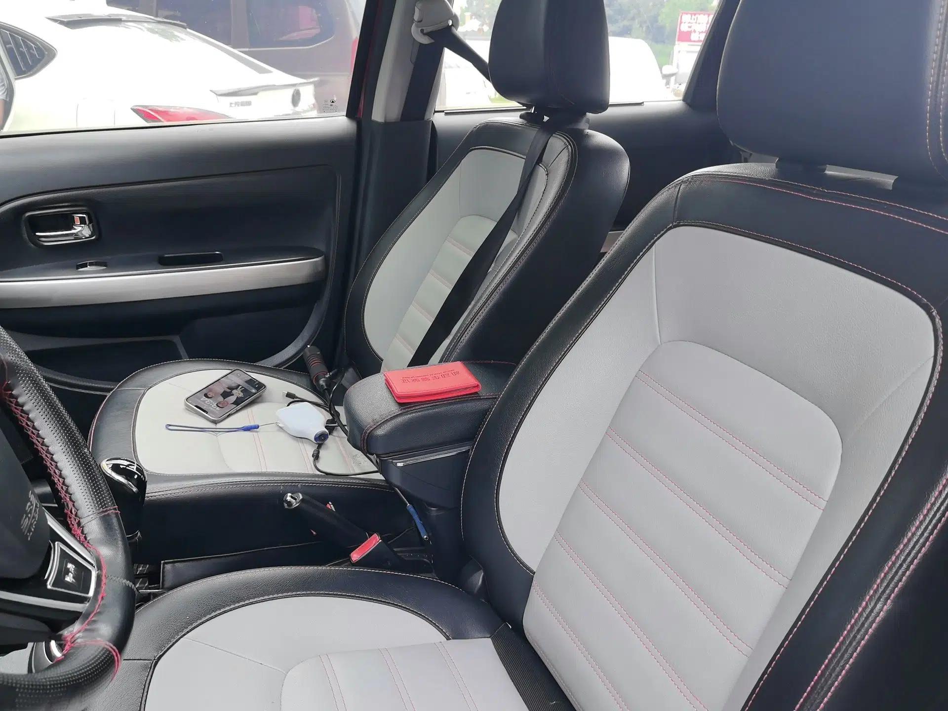 Great Wall M4 2014 1.5L Manual Comfort Model — миниатюра 15