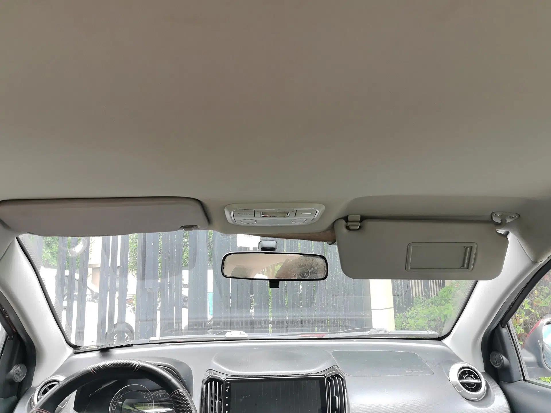 Great Wall M4 2014 1.5L Manual Comfort Model — миниатюра 18