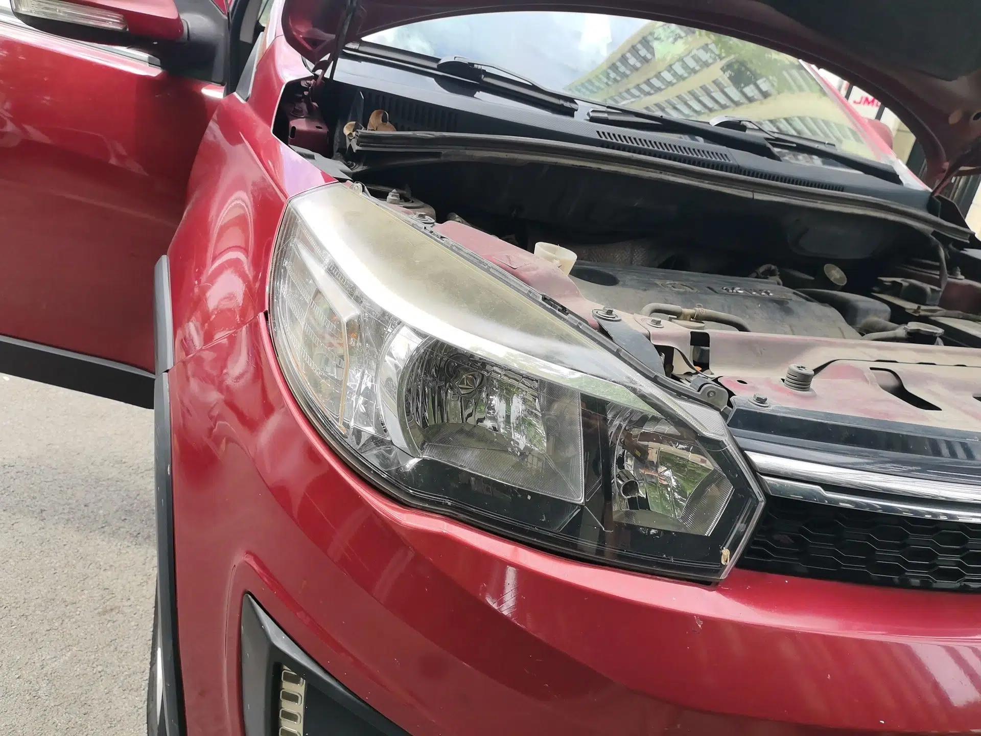 Great Wall M4 2014 1.5L Manual Comfort Model — миниатюра 7