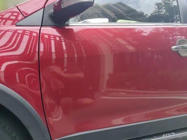 Great Wall M4 2014 1.5L Manual Comfort Model
