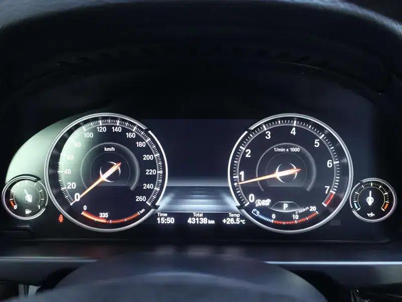 BMW X5 (Imported) 2017 xDrive35i Elegant Edition — миниатюра 17