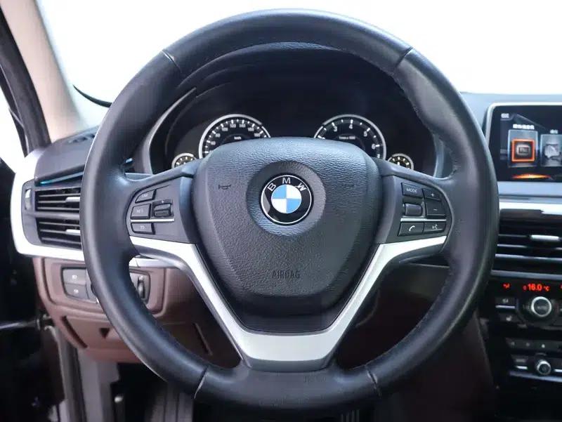 BMW X5 (Imported) 2017 xDrive35i Elegant Edition — миниатюра 18