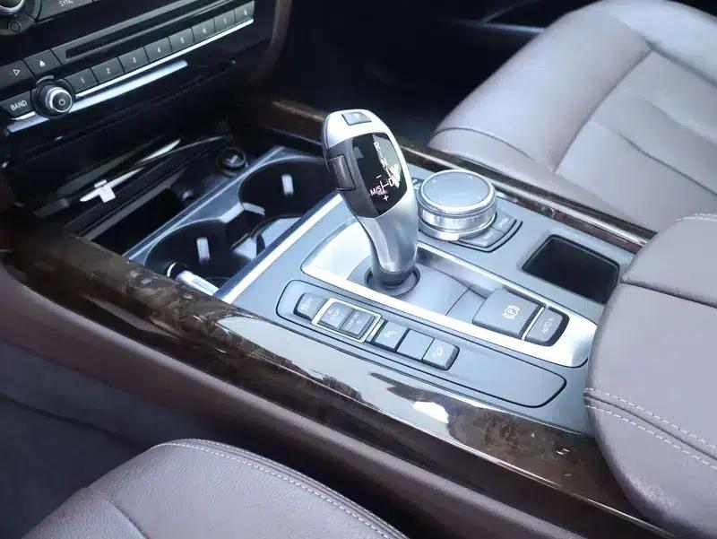 BMW X5 (Imported) 2017 xDrive35i Elegant Edition — миниатюра 19