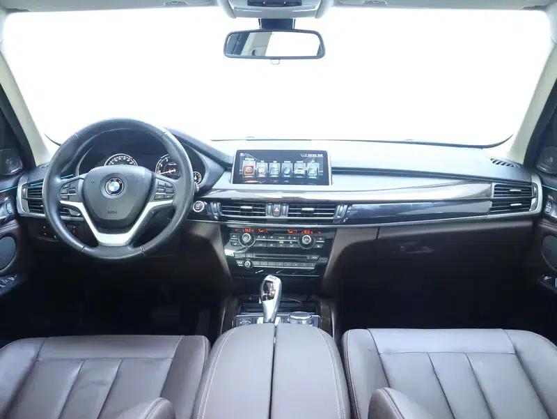 BMW X5 (Imported) 2017 xDrive35i Elegant Edition — миниатюра 20