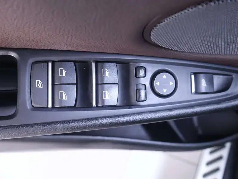 BMW X5 (Imported) 2017 xDrive35i Elegant Edition — миниатюра 27