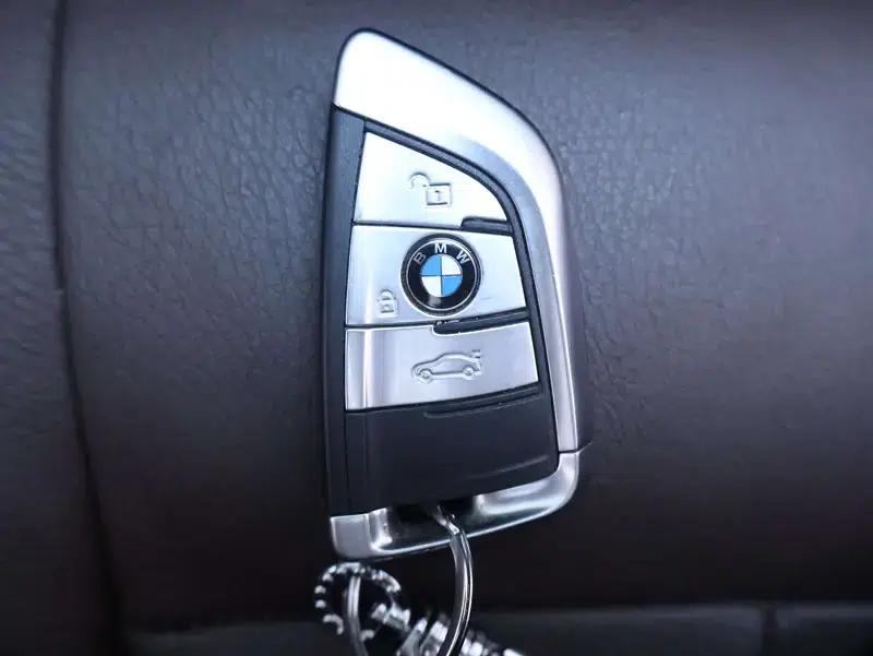 BMW X5 (Imported) 2017 xDrive35i Elegant Edition — миниатюра 5