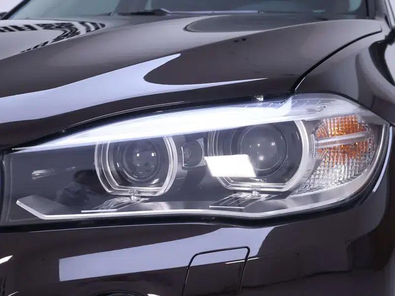 BMW X5 (Imported) 2017 xDrive35i Elegant Edition — миниатюра 6