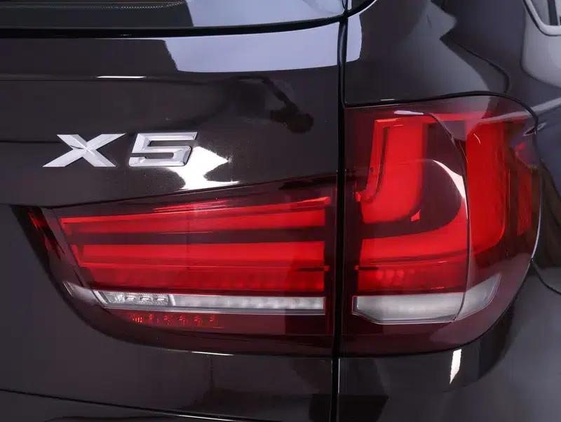 BMW X5 (Imported) 2017 xDrive35i Elegant Edition — миниатюра 7