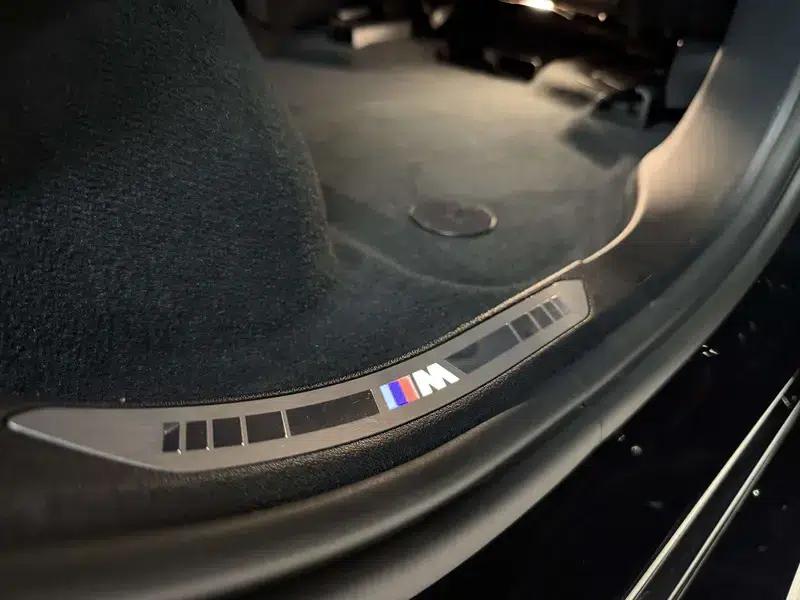 BMW X5 (Imported) 2021 xDrive40i Luxury M Sport Package — миниатюра 12