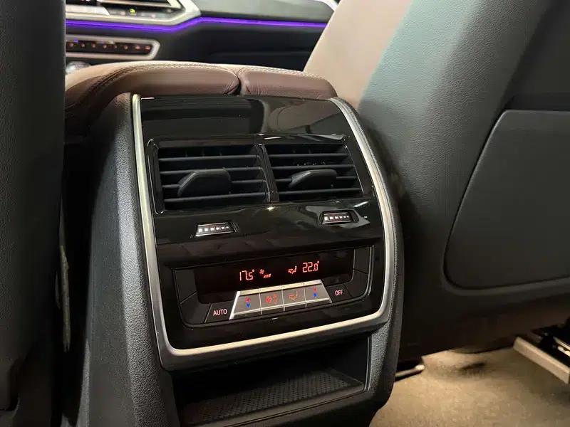 BMW X5 (Imported) 2021 xDrive40i Luxury M Sport Package — миниатюра 15