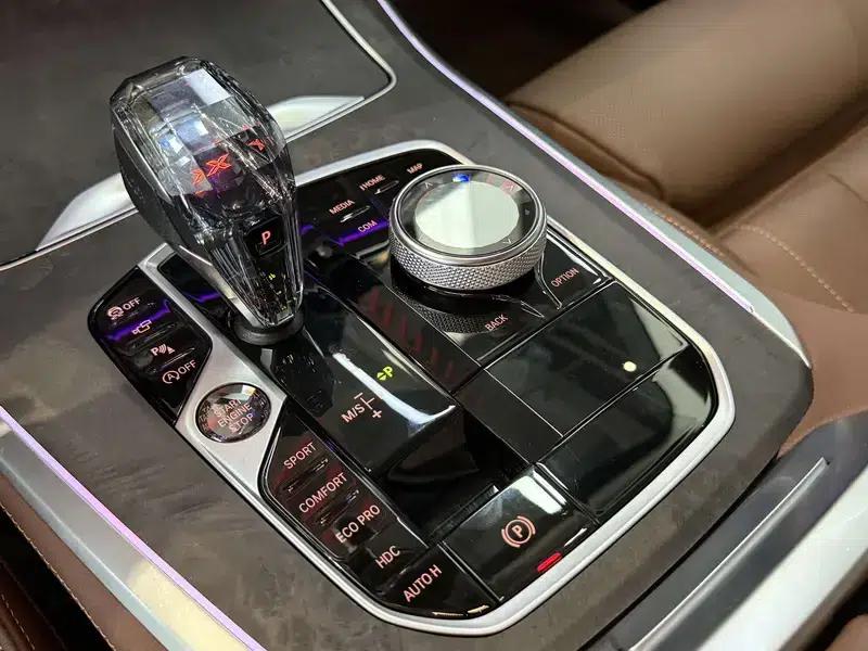 BMW X5 (Imported) 2021 xDrive40i Luxury M Sport Package — миниатюра 22
